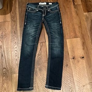 Bke stella jeans size 25